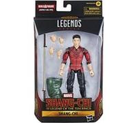 Figurine Hasbro Marvel and The Legend of The Ten Rings Shang Chi Multicolore G
