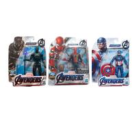 Hasbro Collectibles - Figurine Captain America (Avengers) 6 pouces - Marvel Comics
