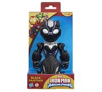 Marvel Comics – Figurine géante Black Panther – 22,8 cm – Jouet de super-héros dès 3 ans