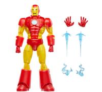 Marvel Legends Series Iron Man (Model 09)
