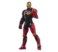 Marvel Comics – Figurine de collection – Iron Man (Mark 72) – 15 cm – Inspirée des bandes dessinées