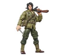 Figurine Hasbro Marvel Legends Series Wolverine WWII Logan Vert 15 cm