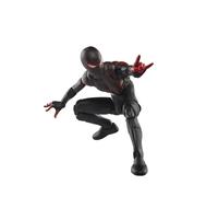 Hasbro Figurine Marvel Legends Series Ultimate Miles Morales Spider-Man