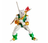 Figurine Hasbro Marvel Spider-Man Magic The Gathering Man-Wolf Blanc 15 cm