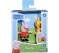 Figurine - HASBRO - Modèle Selon Disponibilité - Accessoires inclus - Rose - 3 ans - Intérieur - Enfant - Mixte