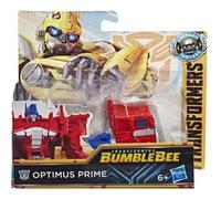 HASBRO Transformers Energon Igniters Figurine 9 Cms Optimus Prime