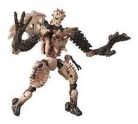 Figurine Hasbro Paleotrex Transformers War For Cybertron G