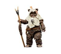 Figurine - HASBRO - Paploo - Star Wars - 15 cm - Design premium - 4 ans et plus
