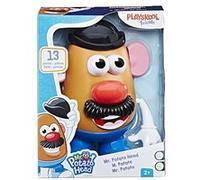 Figurine Hasbro Playskool Friends Monsieur Patate Disney Toy Story Blanc G