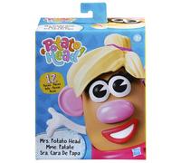 Mr. Potato Head Playskool Potato Head, Jouet Madame Patate, Rose