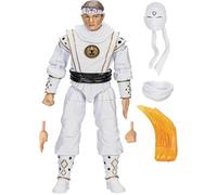 Figurine - Hasbro - Power Rangers X Cobra Kai - Morphed Daniel LaRusso - 15 cm - Collection Lightning