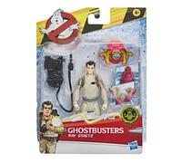 Figurine - HASBRO - Ray Stantz - 13cm - Interactive - Accessoires inclus