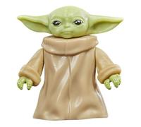 Figurine - HASBRO - Retro Collection - STAR WARS THE BOOK OF BOBA FETT - Grogu 10 cm