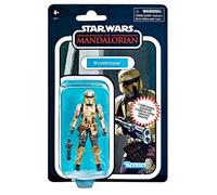 Figurine - HASBRO - Shoretrooper - 10 cm - Articulée - Accessoires inclus