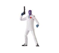 Figurine - Hasbro - Spider-Man Marvel Legends - 15 cm - Couleur Rose - Adulte