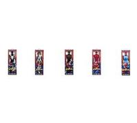 Figurine Hasbro Spider-Man Titan Hero Series Web Warriors 30 cm Modèle aléatoire G