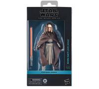 Figurine Hasbro Star Wars Ahsoka Shin Hati Arcana Marron 15 cm
