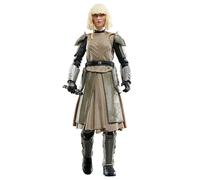 Figurine Hasbro Star Wars Ahsoka Shin Hati Beige 15 cm