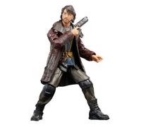 Figurine - HASBRO - Star Wars : Andor Black Series - Cassian Andor - 15 cm - Blanc - Adulte - Multicolore