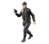Star Wars - Figurine de collection Cassian Andor 15 cm (Star Wars : Andor)