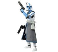 Figurine Hasbro Star Wars Arc Trooper Vintage Blanc 10 cm