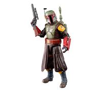 Hasbro Figurine Boba Fett Deluxe Bl Bobf Multicolore Enfants