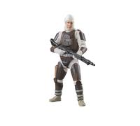 Figurine Hasbro Star Wars Dengar Marron 9,5 cm