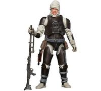 Figurine Hasbro Star Wars Episode IV Dengar Noir 15 cm