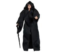 Figurine Hasbro Star Wars Episode VI Emperor Palpatine Noir 15 cm