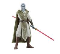 Figurine Hasbro Star Wars Jedi 1 Survivor Dagan Gera Vert 15 cm