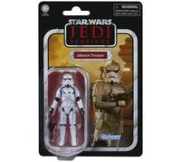 Hasbro Figurine Star Wars The Vintage Collection Jetpack Trooper 10 cm