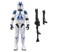Star Wars Figurine The Vintage Collection Soldat Clone (501e Légion) 9,5 cm Obi-Wan Kenobi