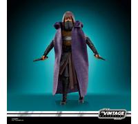 Figurine Hasbro Star Wars The Acolyte Mae Assassin Violet 9,5 cm