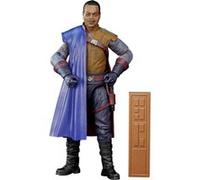 Figurine Hasbro Star Wars The Mandalorian Greef Karga 15 cm G
