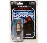 Figurine Hasbro Star Wars Vintage Collection VC245 Obi-Wan Kenobi (Jedi Errant)
