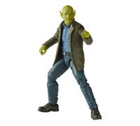 Hasbro Figurine articulée de collection Marvel Legends Talos - 15 cm - Secret Invasion