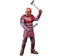 Figurine Hasbro The Mandalorian Star Wars Black Series The Armorer 15 cm G
