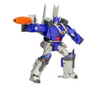 Figurine Hasbro The Transformers: The Movie Studio Series Leader Class Galvatron Gris 22 cm