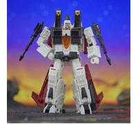 Transformers Generations Legacy United, Figurine G1 Universe Ramjet Classe Voyageur