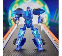 Hasbro Figurine Transformers Collaborative Hot Wheels x Convertible Twin Millä