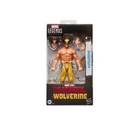 Figurine - HASBRO - Wolverine - Marvel Legends - Multicolore - Pour collectionneurs