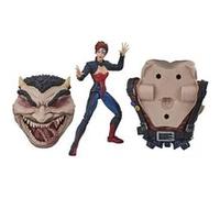 Marvel Classic Hasbro Marvel Legends Series - Jean Grey de 15 cm X-Men: Age of Apocalypse