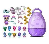 Figurine Hatchimal Maxi Oeuf Surprise S6 Modèle aléatoire G