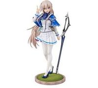 Figurine Hatsune Miku Heaven Burns - Statuette Yuina Shirakawa 21 cm.