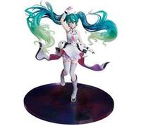 Hatsune Miku - Statuette 1/7 Miku Hatsune Miku With You 2021 Ver. 26 Cm