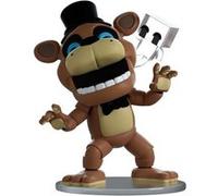 Youtooz Figurine Haunted Freddy – Five Nights at Freddy's – Vinyle 10 cm