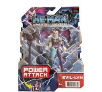 Figurine He-Man et les maîtres de l'univers Evil-Lyn