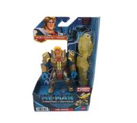 He-Man and the Masters of the Universe Musclor Et Les Maîtres De L'Univers Figurine 14 Cm Musclor