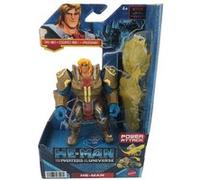 Figurine He-Man Power Attack He-Man 15 cm Mattel G