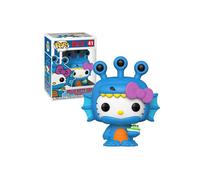 Figurine Hello Kitty Hello Kitty Kaiju Sea Pop 10cm